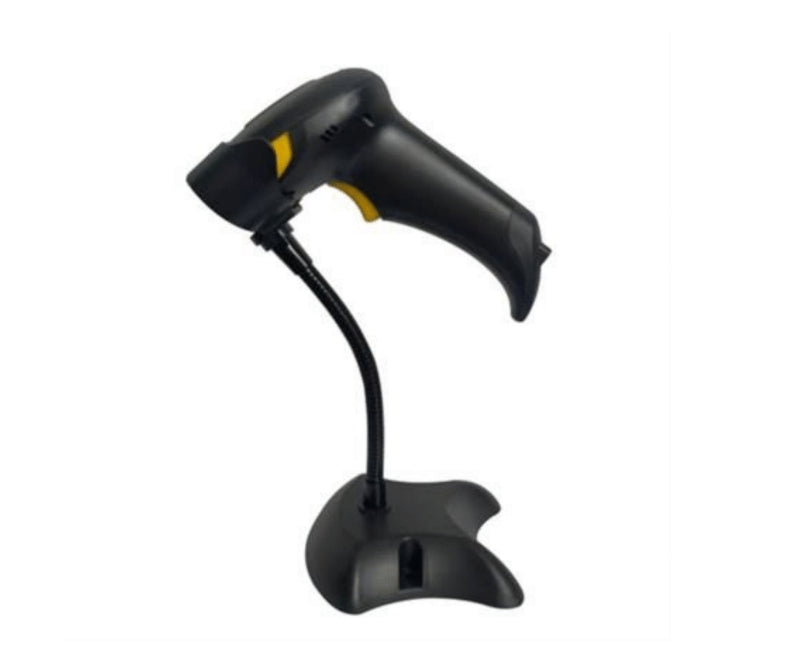 Lector de Código de Barras Nextep NE-503 - 1D/2D, USB Lector de Código de Barras Nextep NE-503 - 1D/2D, USB